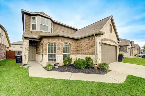 3330 Madison Elm Street Katy TX 77493