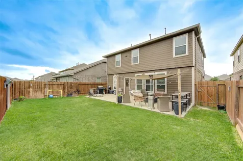 3330 Madison Elm Street Katy TX 77493
