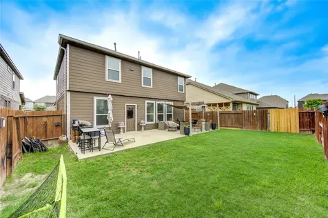 3330 Madison Elm Street Katy TX 77493