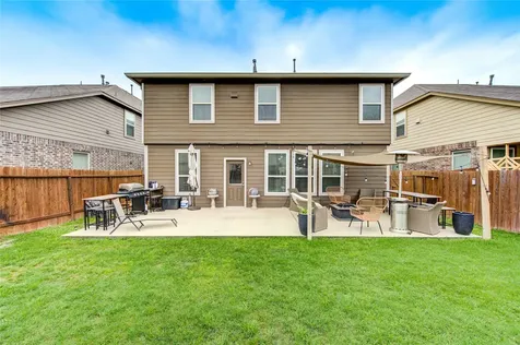 3330 Madison Elm Street Katy TX 77493