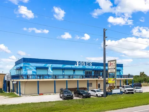 328 Atkinson Street Port Bolivar TX 77650