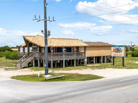 328 Atkinson Street Port Bolivar TX 77650