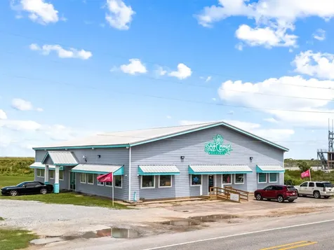 328 Atkinson Street Port Bolivar TX 77650