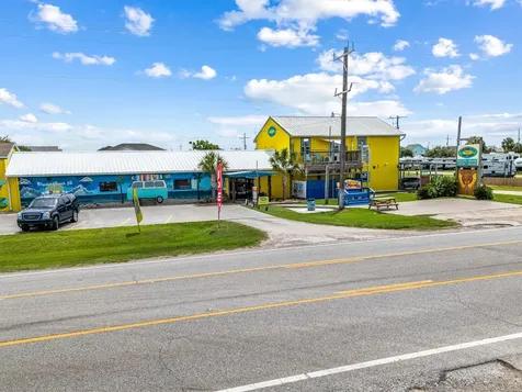 328 Atkinson Street Port Bolivar TX 77650