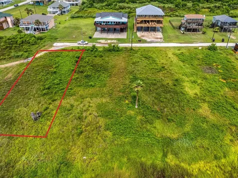 328 Atkinson Street Port Bolivar TX 77650