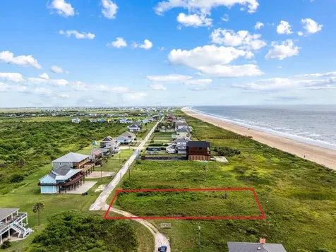328 Atkinson Street Port Bolivar TX 77650