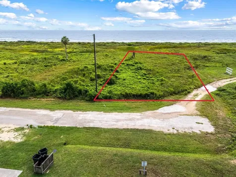 328 Atkinson Street Port Bolivar TX 77650