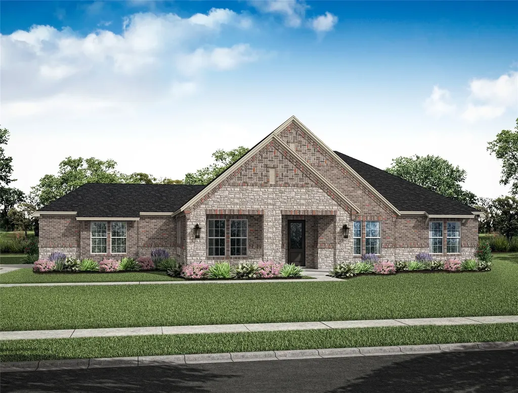 301 Seguin Drive New Waverly TX 77358