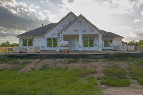 301 Seguin Drive New Waverly TX 77358