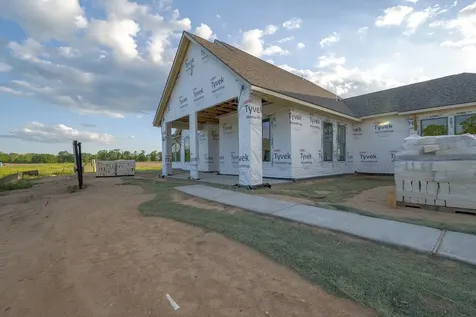301 Seguin Drive New Waverly TX 77358
