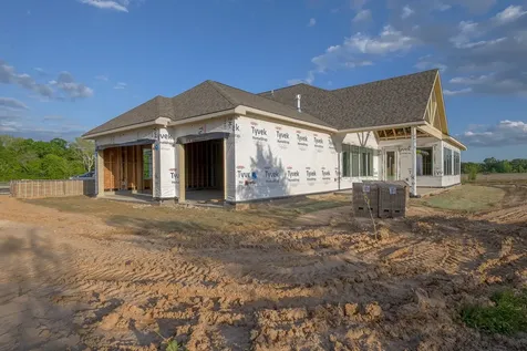 301 Seguin Drive New Waverly TX 77358