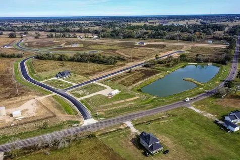 301 Seguin Drive New Waverly TX 77358