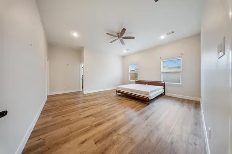 2019 Olivos Street Missouri City TX 77459