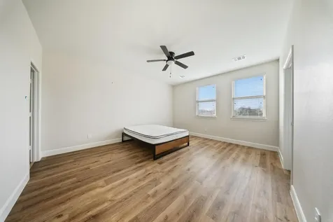 2019 Olivos Street Missouri City TX 77459