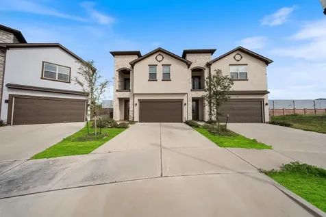 2019 Olivos Street Missouri City TX 77459