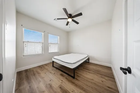 2019 Olivos Street Missouri City TX 77459