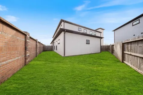 2019 Olivos Street Missouri City TX 77459