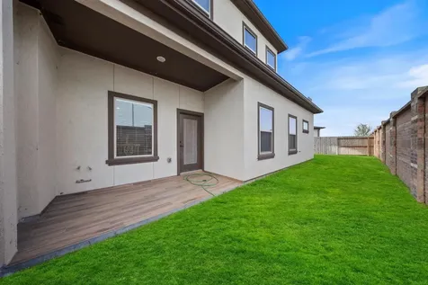 2019 Olivos Street Missouri City TX 77459