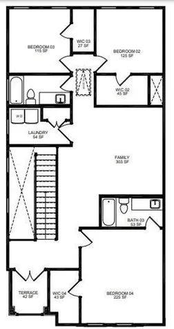 2019 Olivos Street Missouri City TX 77459