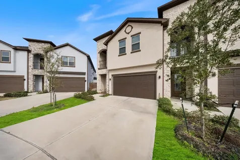 2019 Olivos Street Missouri City TX 77459