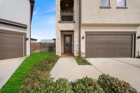 2019 Olivos Street Missouri City TX 77459