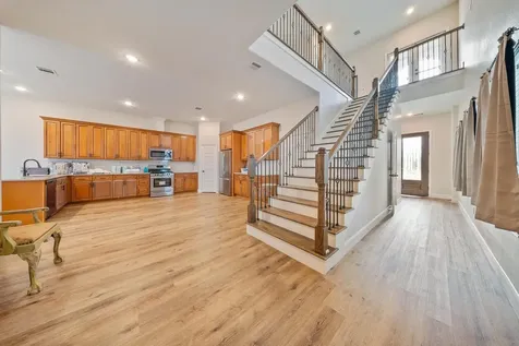 2019 Olivos Street Missouri City TX 77459