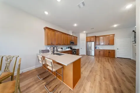 2019 Olivos Street Missouri City TX 77459