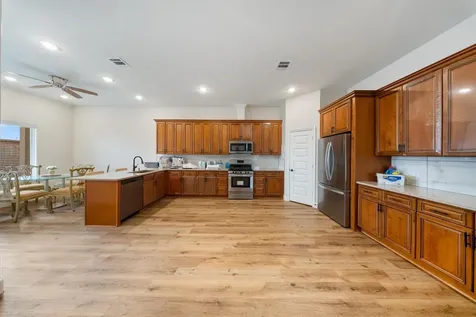2019 Olivos Street Missouri City TX 77459