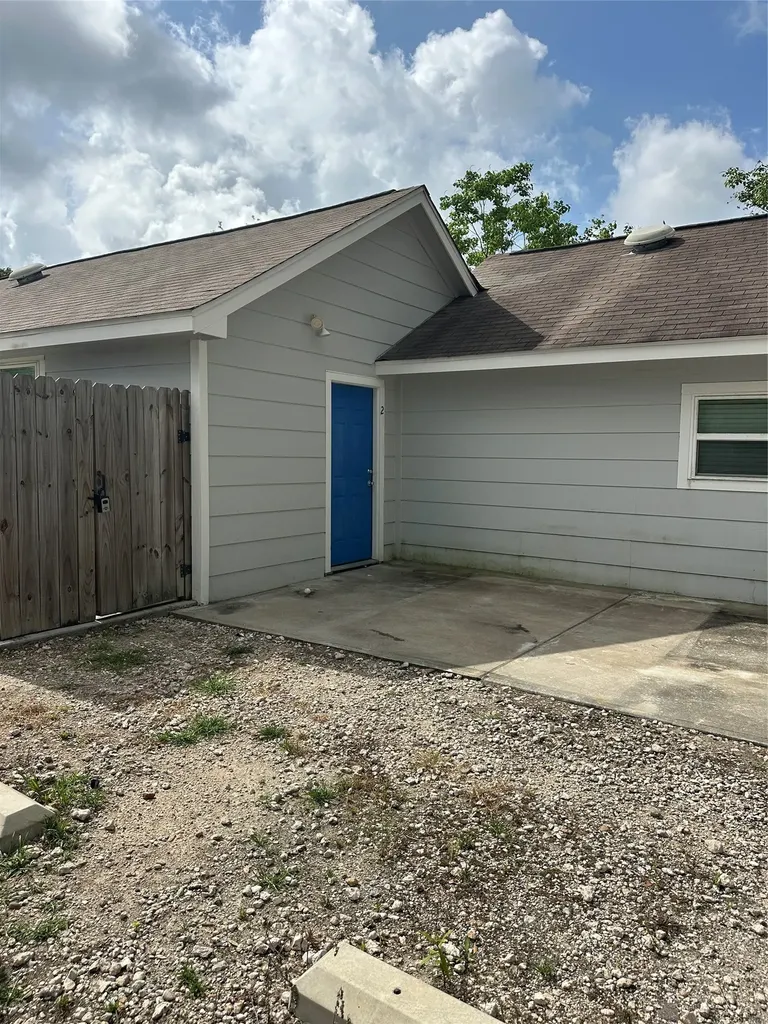 7307 Avenue O 2 Santa Fe TX 77510