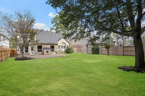 12835 Bedford Falls Drive Cypress TX 77429