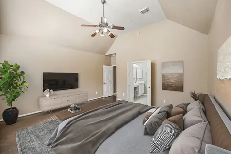 12835 Bedford Falls Drive Cypress TX 77429