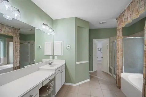 12835 Bedford Falls Drive Cypress TX 77429