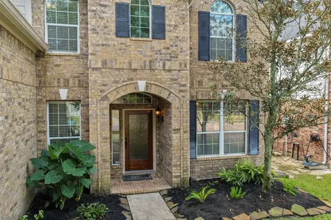 12835 Bedford Falls Drive Cypress TX 77429