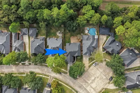 12835 Bedford Falls Drive Cypress TX 77429