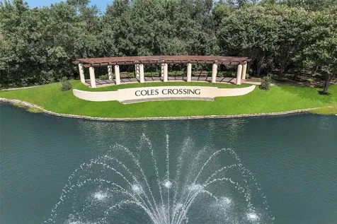 12835 Bedford Falls Drive Cypress TX 77429