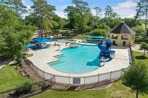 12835 Bedford Falls Drive Cypress TX 77429