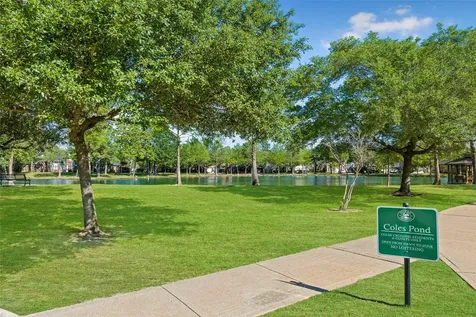12835 Bedford Falls Drive Cypress TX 77429