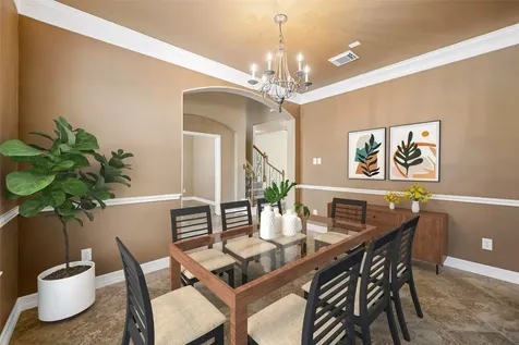 12835 Bedford Falls Drive Cypress TX 77429