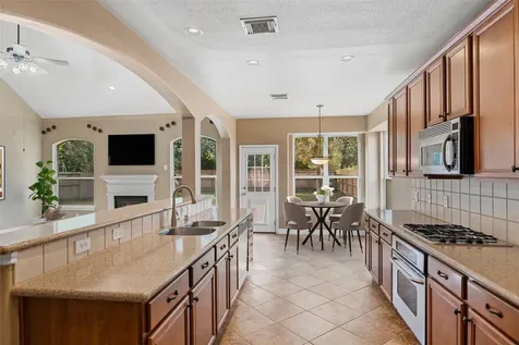 12835 Bedford Falls Drive Cypress TX 77429