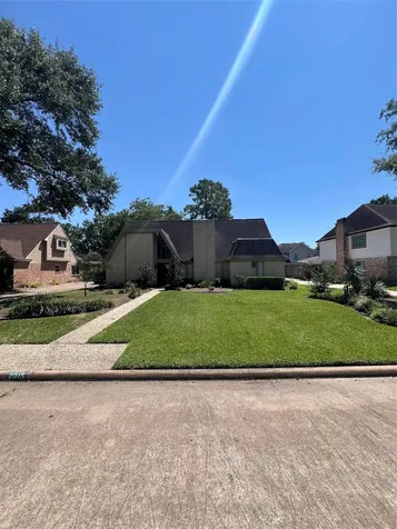 2015 Hamlin Valley Drive Houston TX 77090