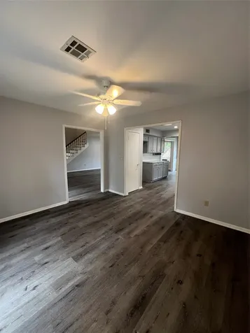 2015 Hamlin Valley Drive Houston TX 77090