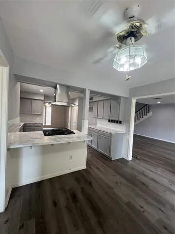 2015 Hamlin Valley Drive Houston TX 77090