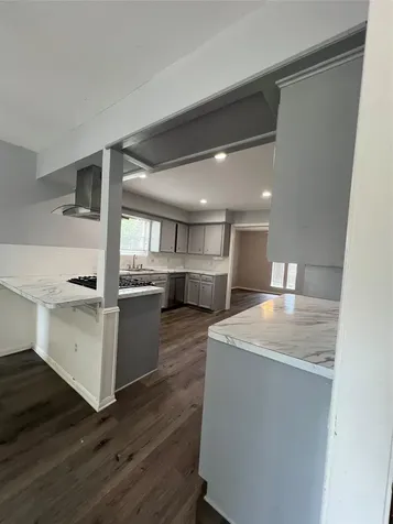 2015 Hamlin Valley Drive Houston TX 77090