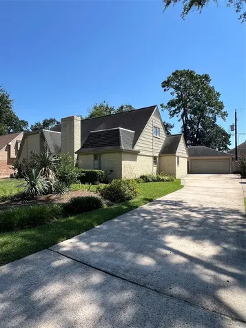 2015 Hamlin Valley Drive Houston TX 77090