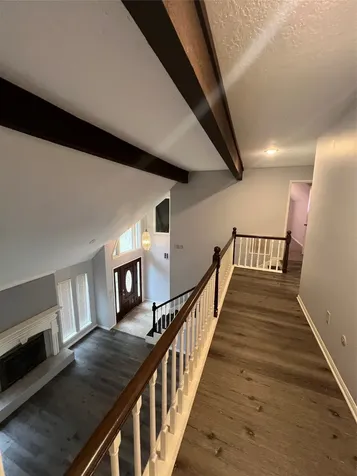 2015 Hamlin Valley Drive Houston TX 77090