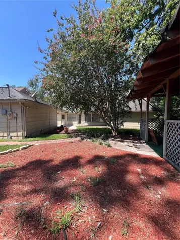 2015 Hamlin Valley Drive Houston TX 77090