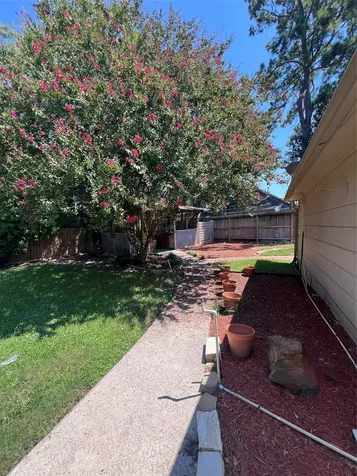 2015 Hamlin Valley Drive Houston TX 77090