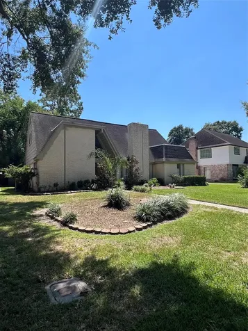 2015 Hamlin Valley Drive Houston TX 77090