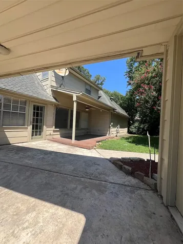 2015 Hamlin Valley Drive Houston TX 77090