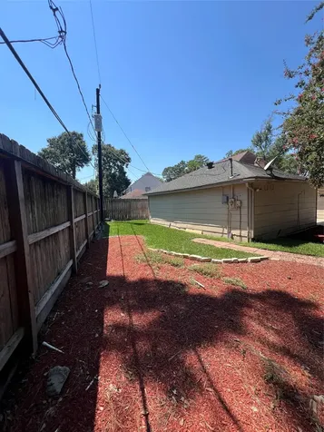2015 Hamlin Valley Drive Houston TX 77090